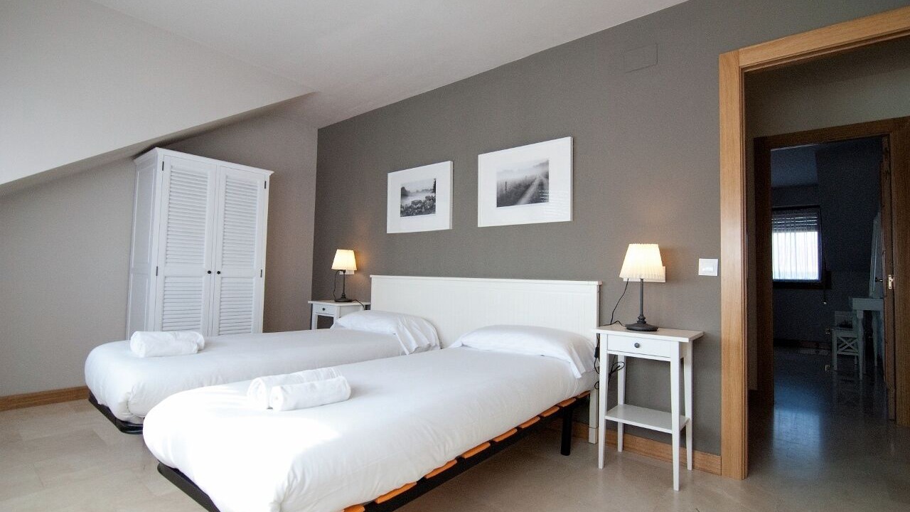 Photo of Bedroom in Cabanillas