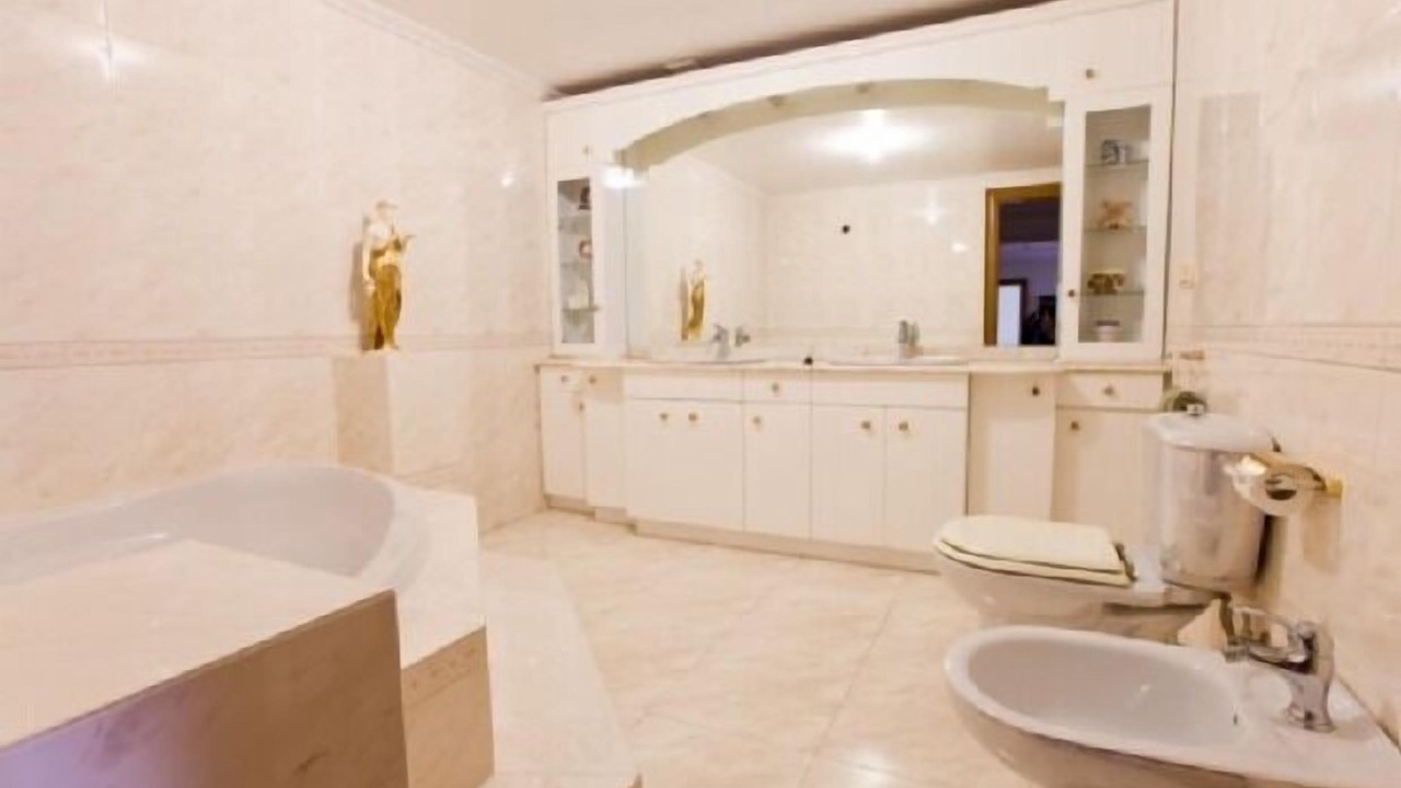 Photo of Bathroom in Cabanillas