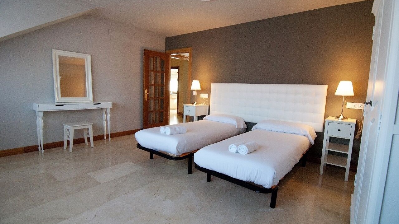 Photo of Bedroom in Cabanillas