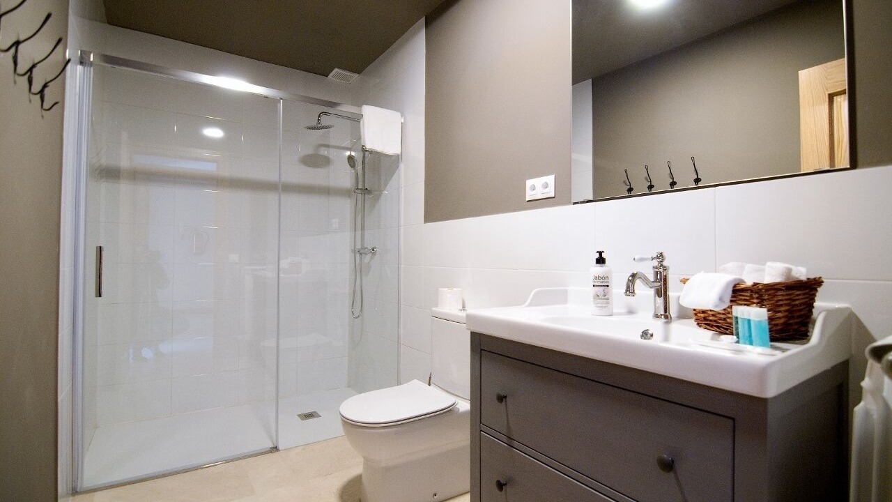 Photo of Bathroom in Cabanillas