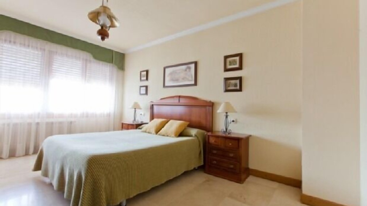 Photo of Bedroom in Cabanillas