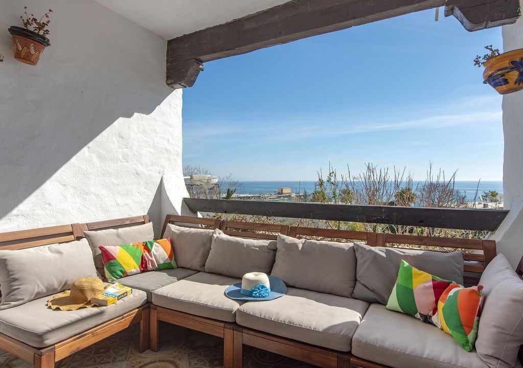 Photo of Outdoor in Torremolinos City Centre