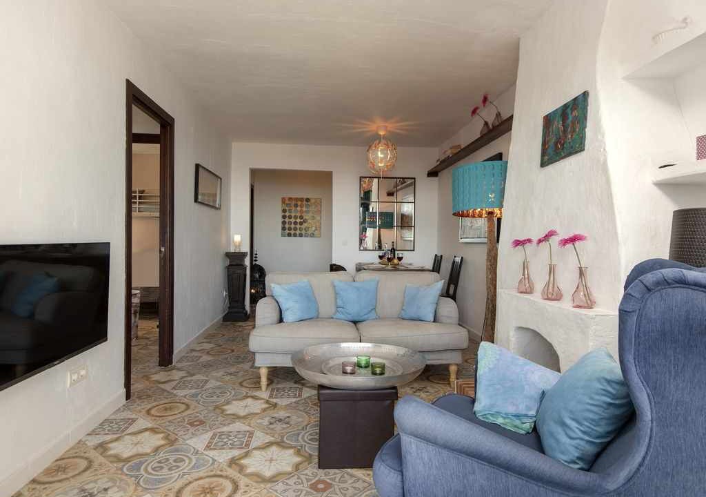 Photo of Livingroom in Torremolinos City Centre