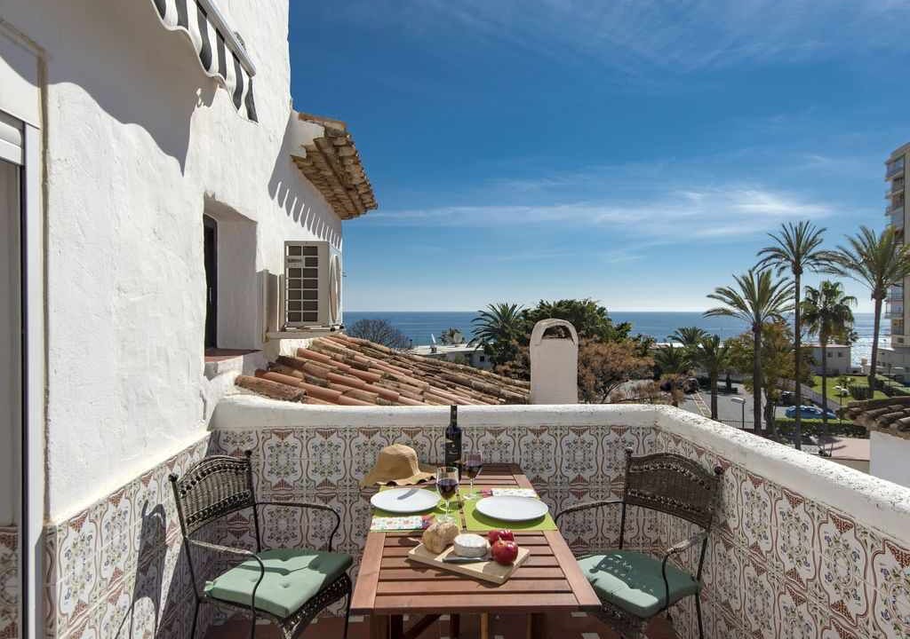 Photo of Outdoor in Torremolinos City Centre