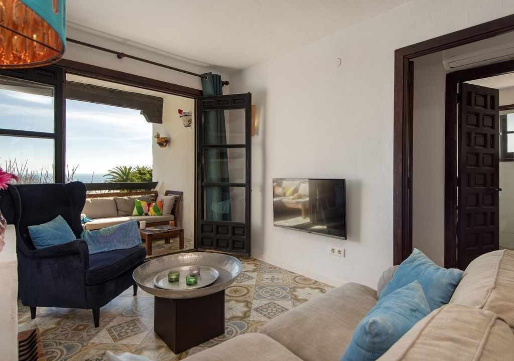 Photo of Livingroom in Torremolinos City Centre