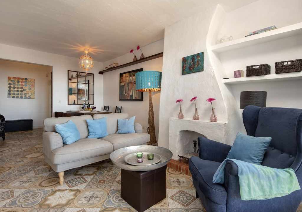 Photo of Livingroom in Torremolinos City Centre