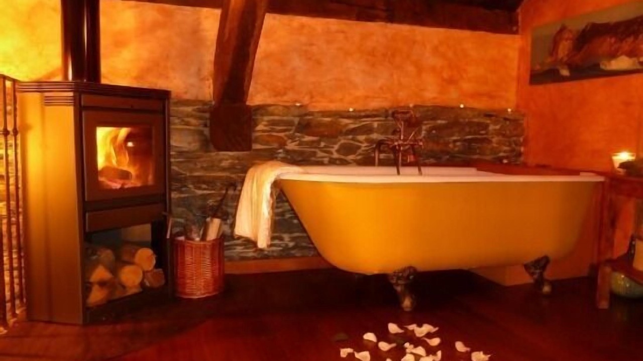 Photo of Bathroom in Prelo