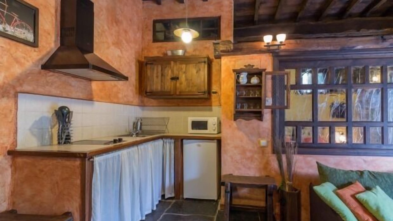 Photo of Kitchen in Prelo