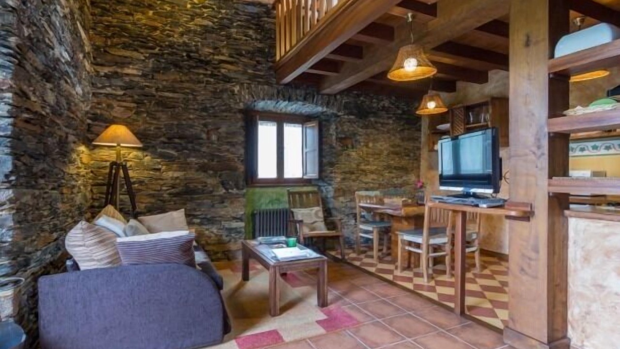 Photo of Livingroom in Prelo