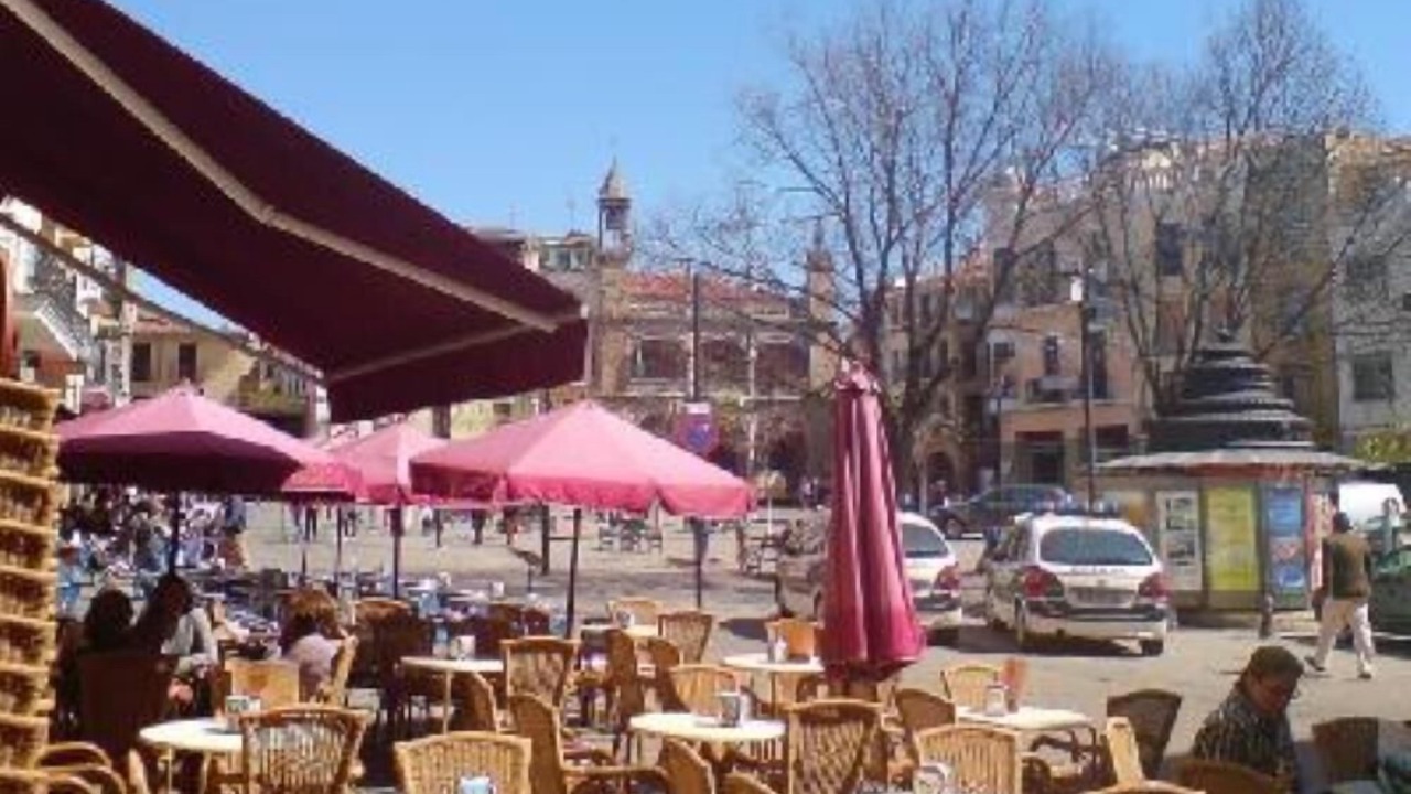Photo of Others in Plasencia