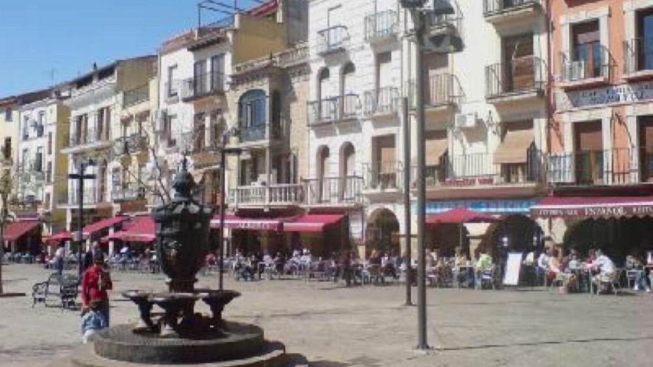 Photo of Others in Plasencia