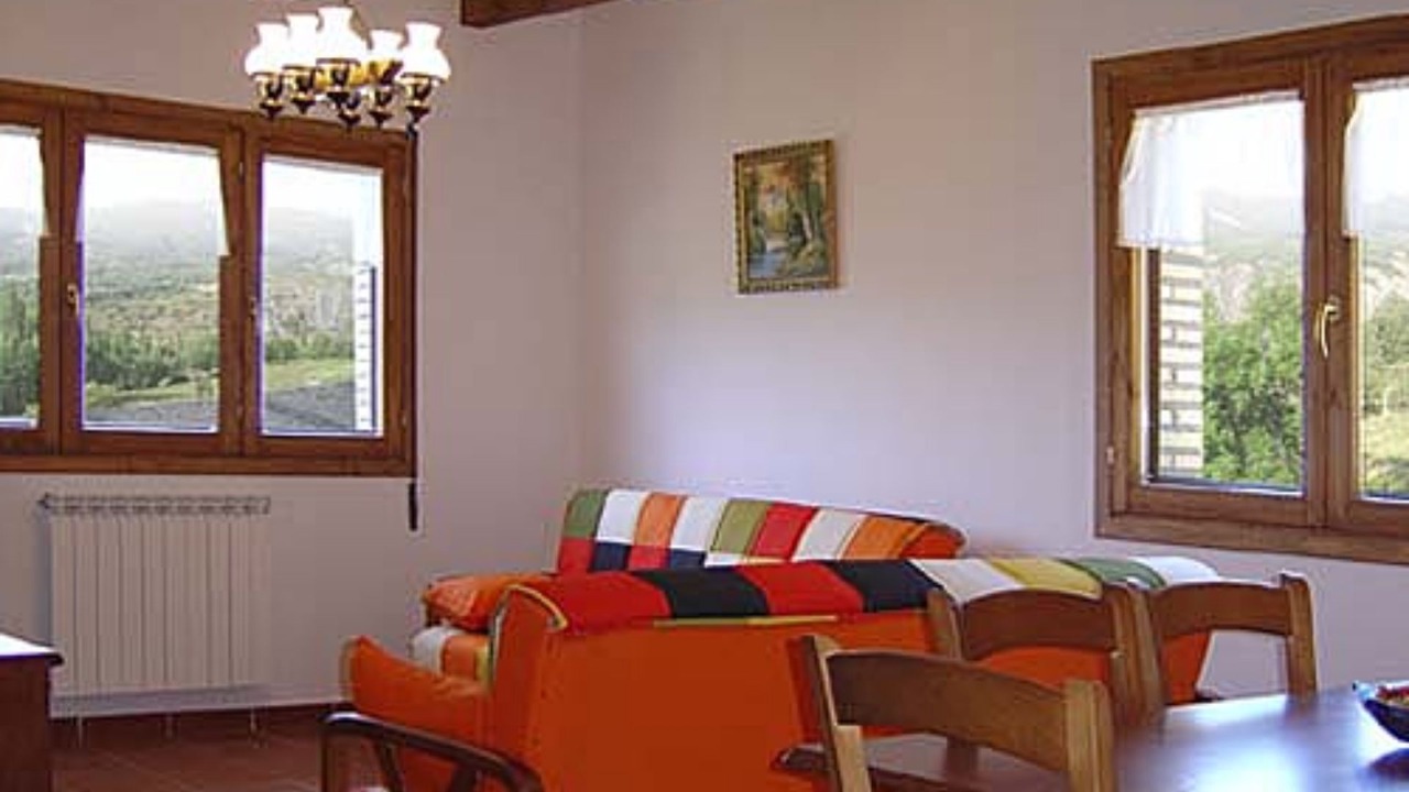 Photo of Livingroom in Reperos
