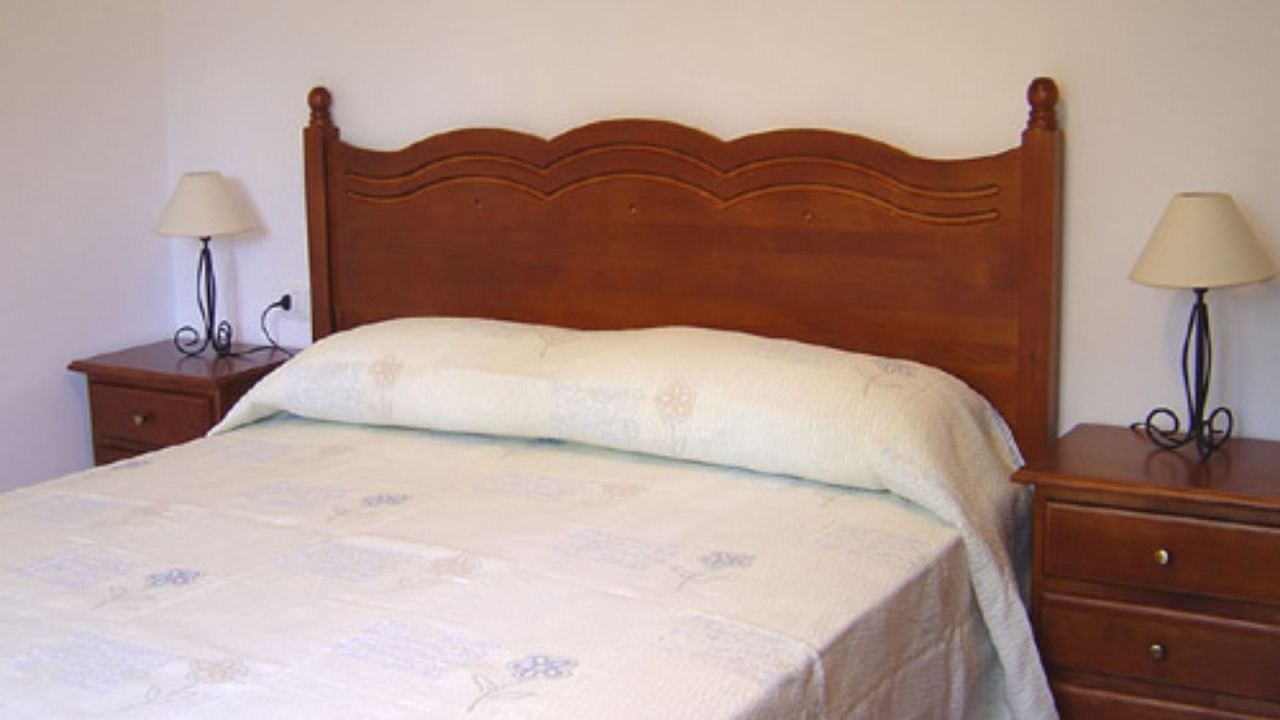 Photo of Bedroom in Reperos