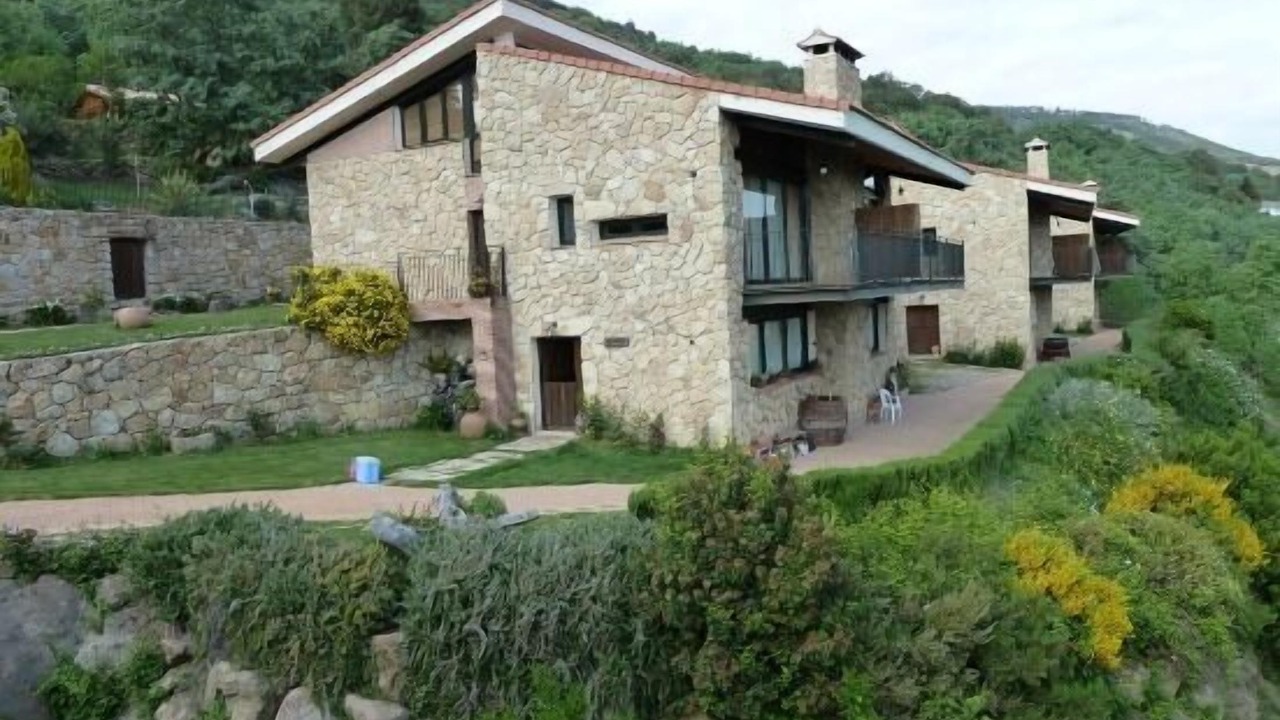 Photo of Outdoor in Poyales del Hoyo