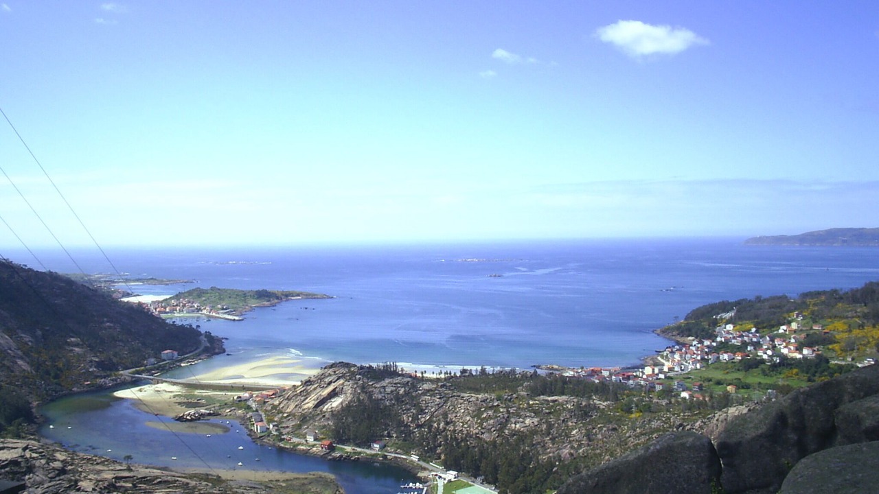 Photo of Outdoor in La Coruna
