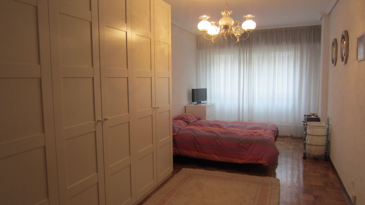 Photo of Bedroom in La Coruna