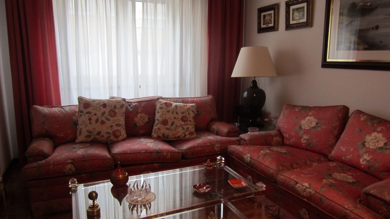 Photo of Livingroom in La Coruna