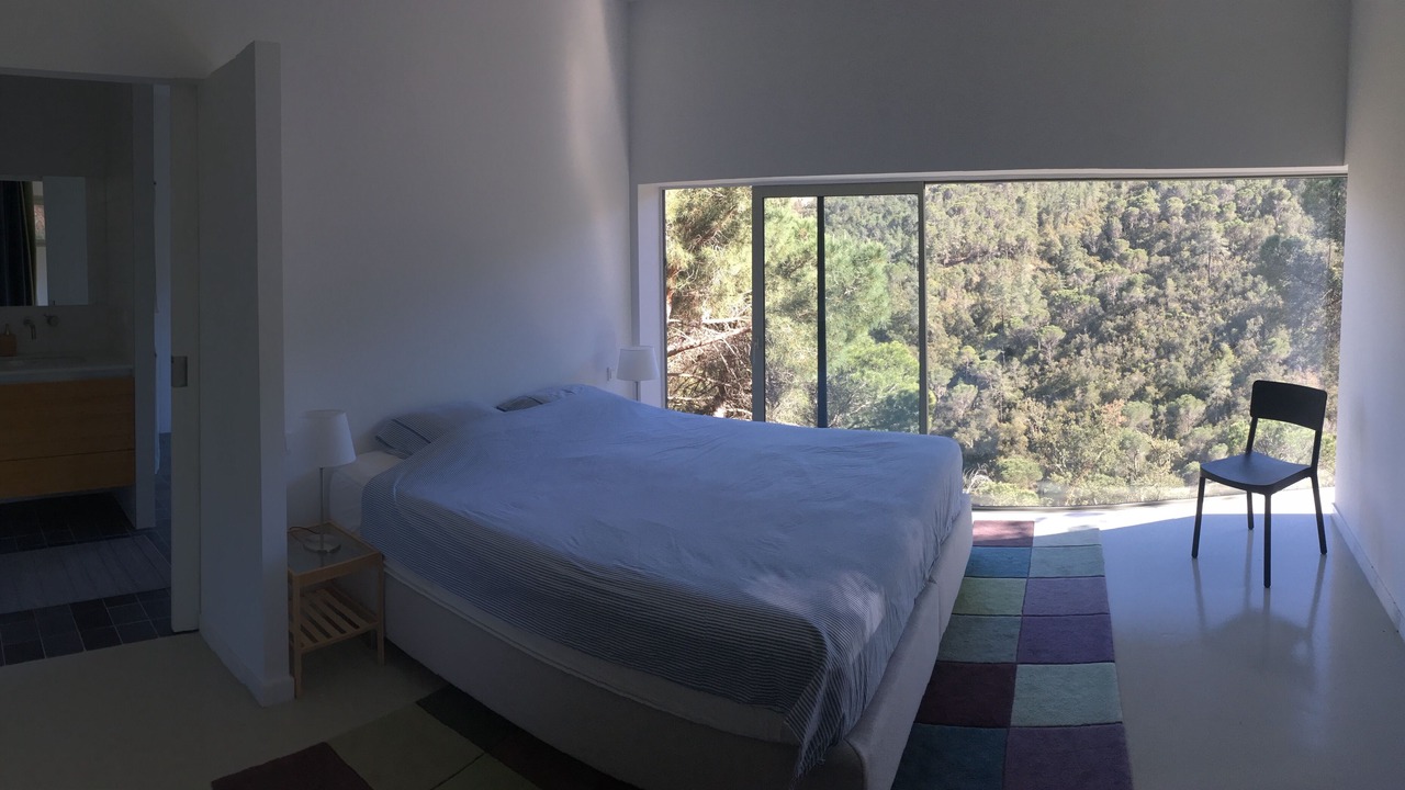 Photo of Bedroom in Sant Feliu de Guixols