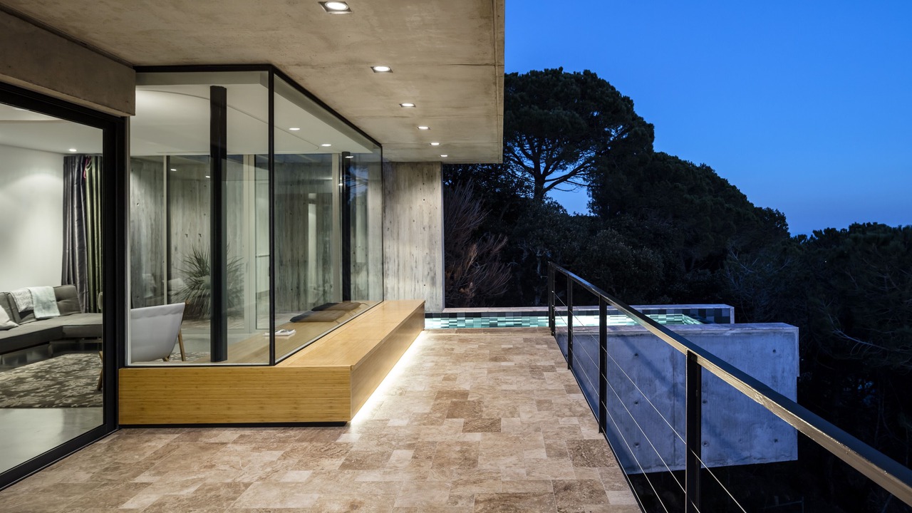 Photo of Patio Balcony in Sant Feliu de Guixols