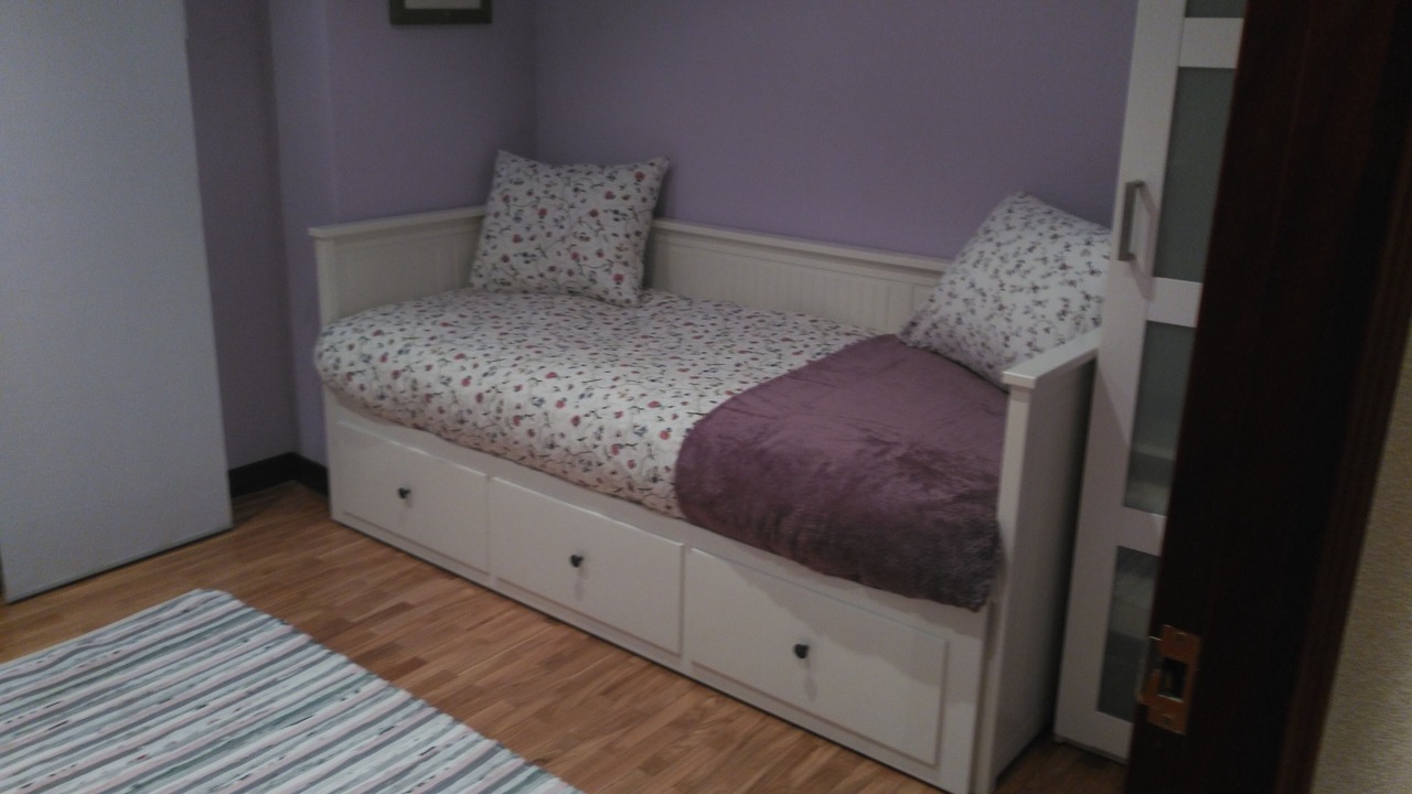 Photo of Bedroom in Villamediana de Iregua