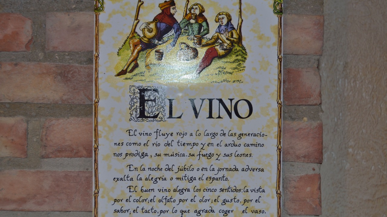 Photo of Outdoor in Villamediana de Iregua