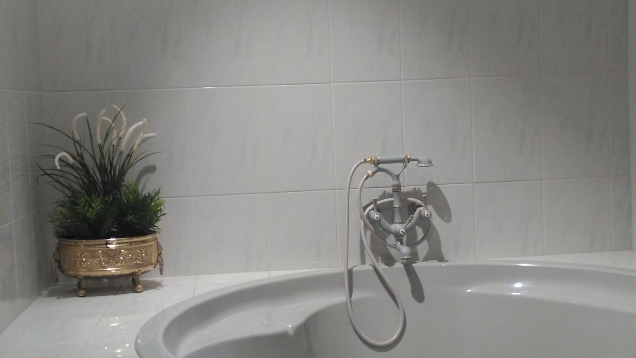 Photo of Bathroom in Villamediana de Iregua