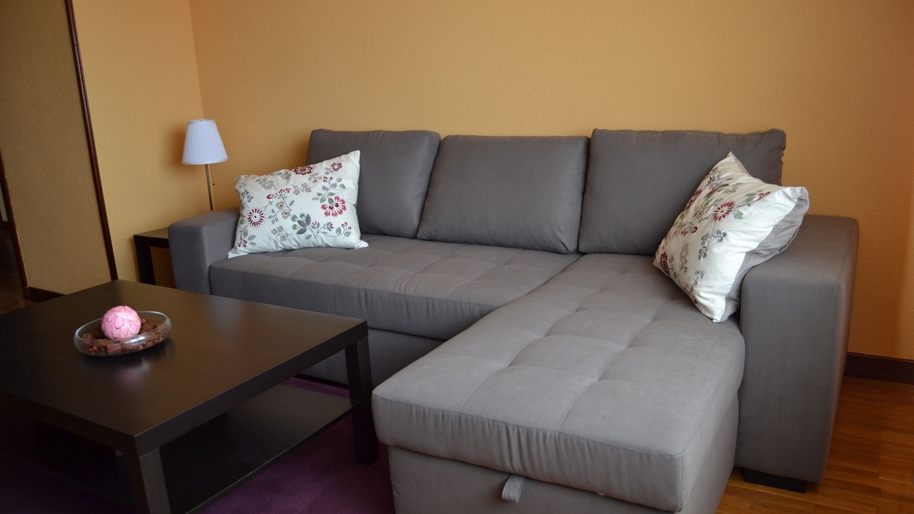 Photo of Livingroom in Villamediana de Iregua