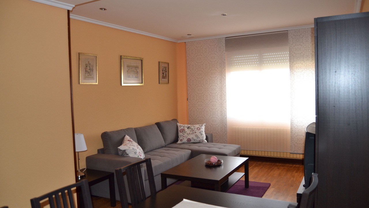 Photo of Livingroom in Villamediana de Iregua