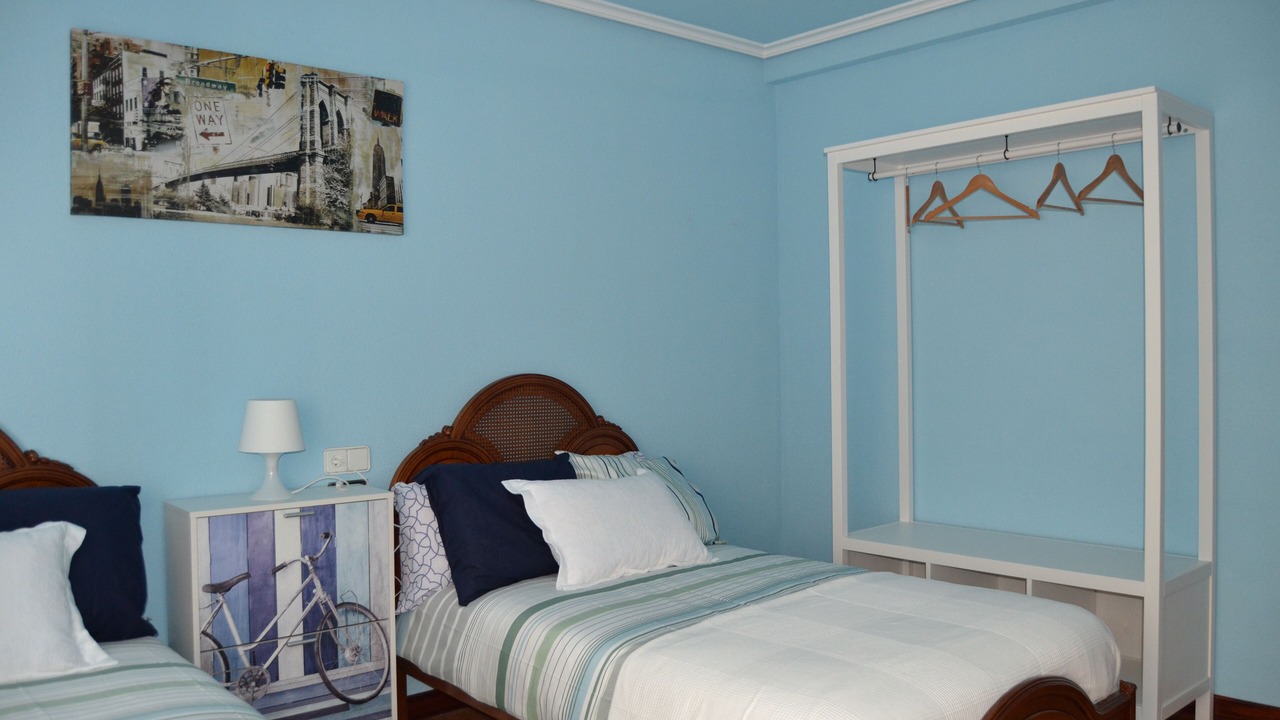 Photo of Bedroom in Villamediana de Iregua