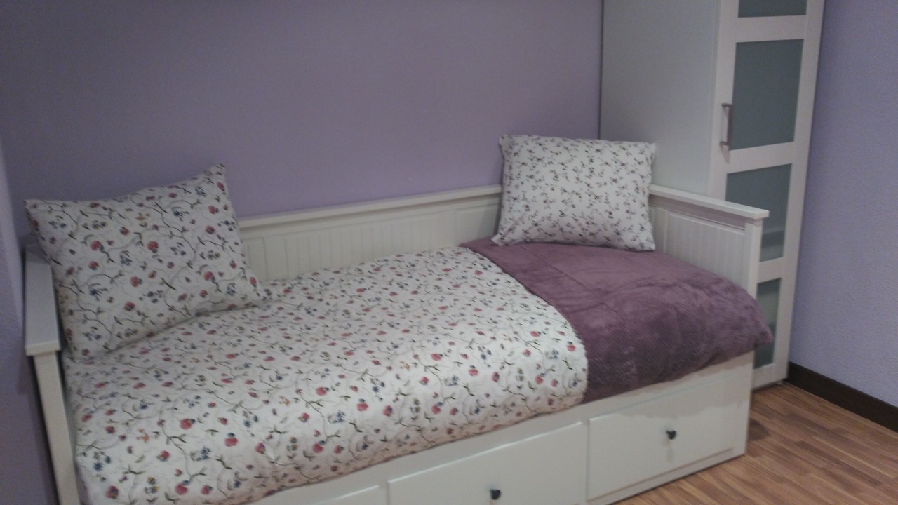 Photo of Bedroom in Villamediana de Iregua