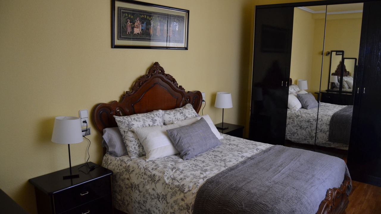 Photo of Bedroom in Villamediana de Iregua