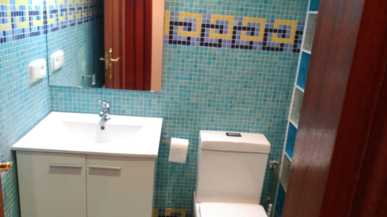 Photo of Bathroom in Villamediana de Iregua