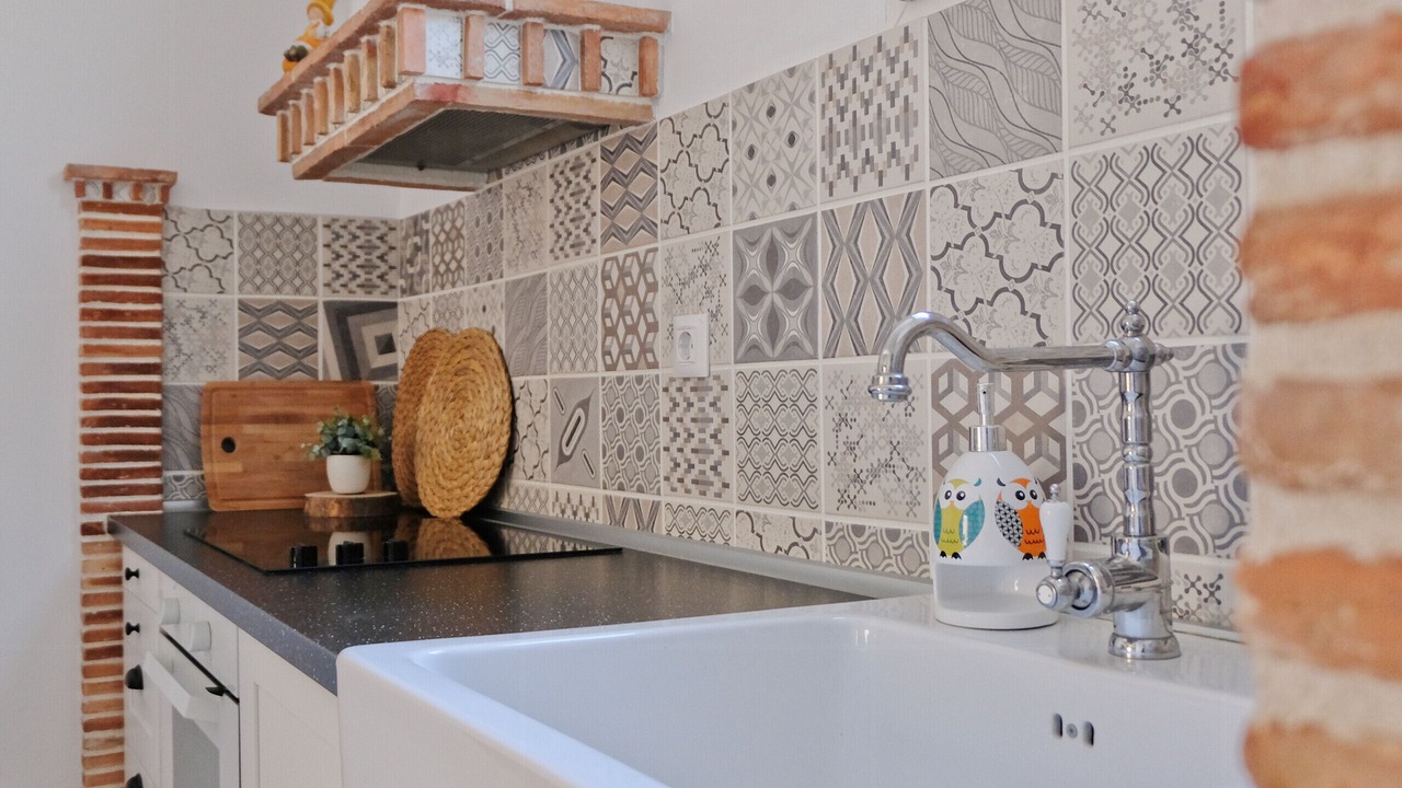 Photo of Kitchen in Calahorra