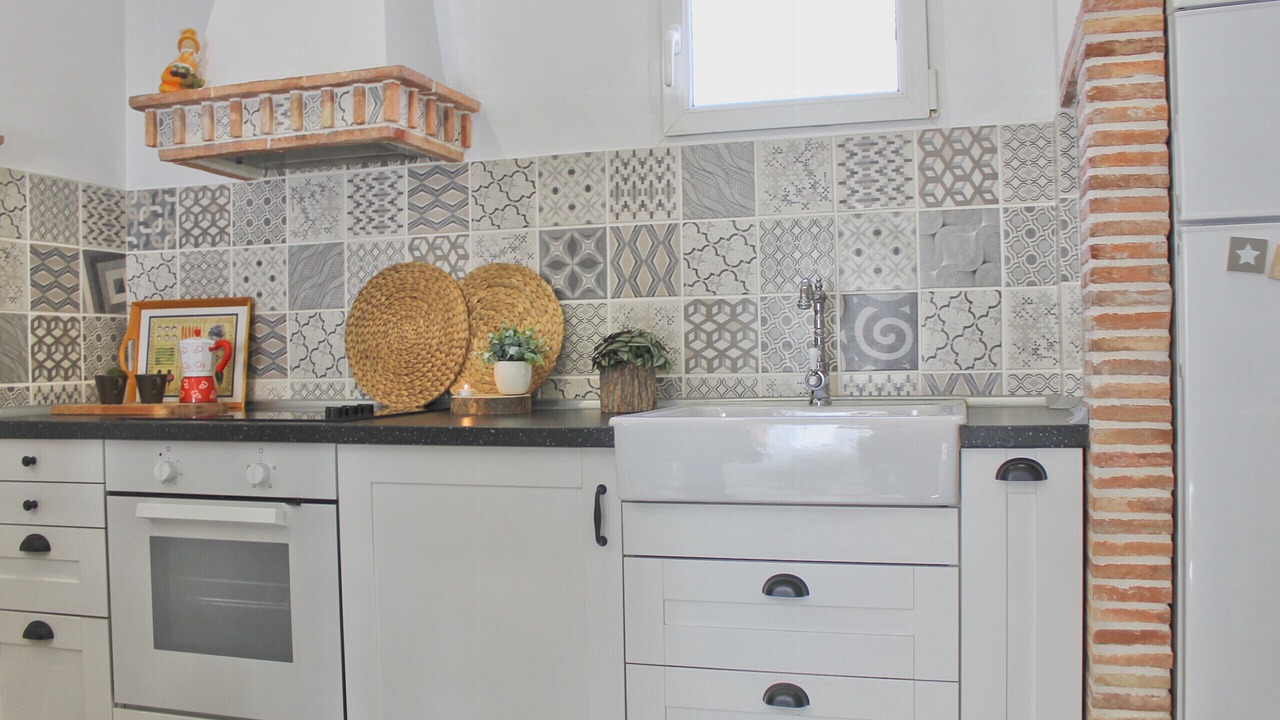Photo of Kitchen in Calahorra
