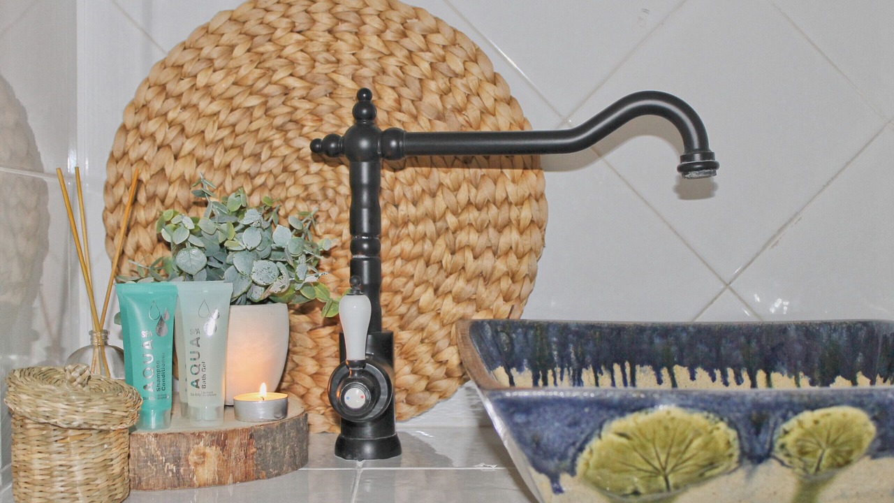 Photo of Bathroom in Calahorra