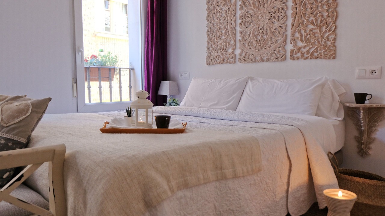 Photo of Bedroom in Calahorra