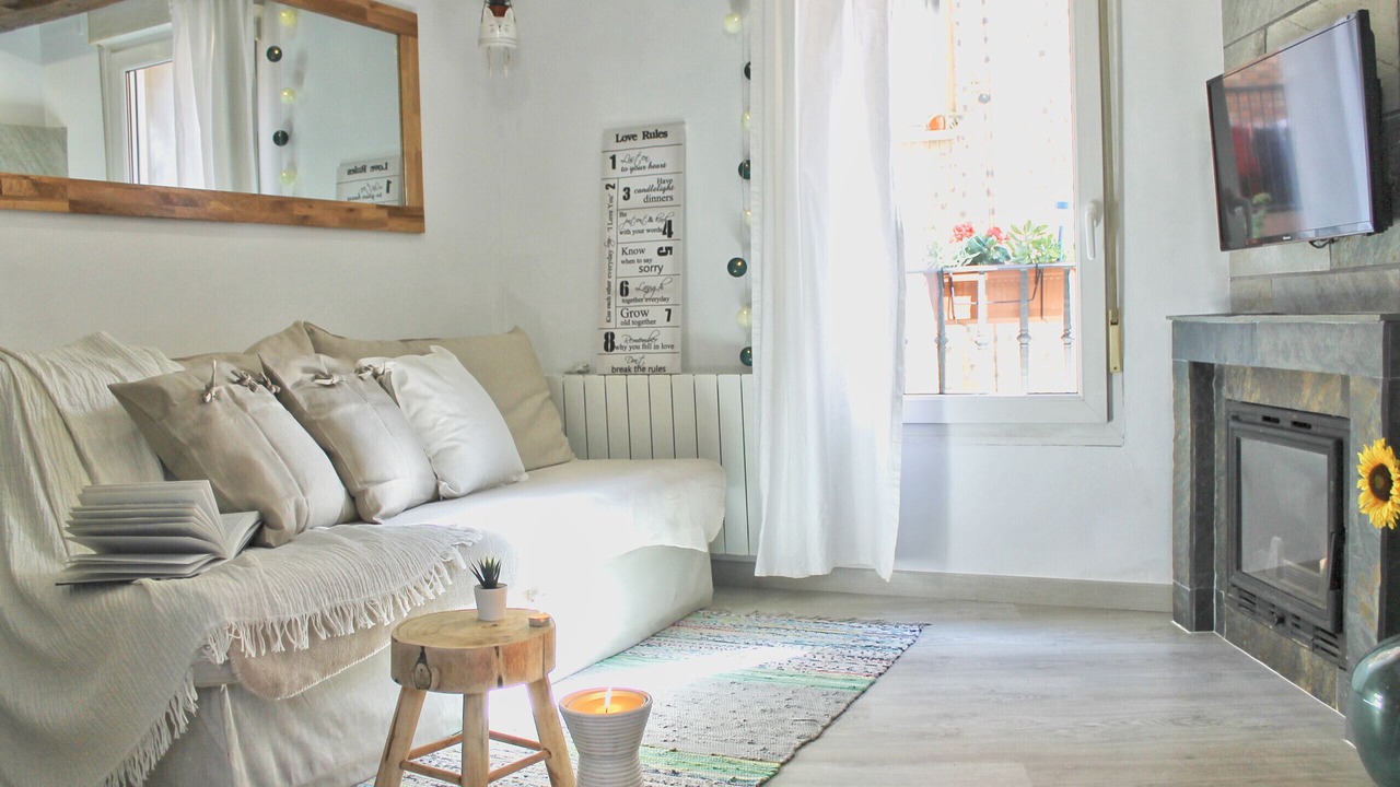 Photo of Livingroom in Calahorra