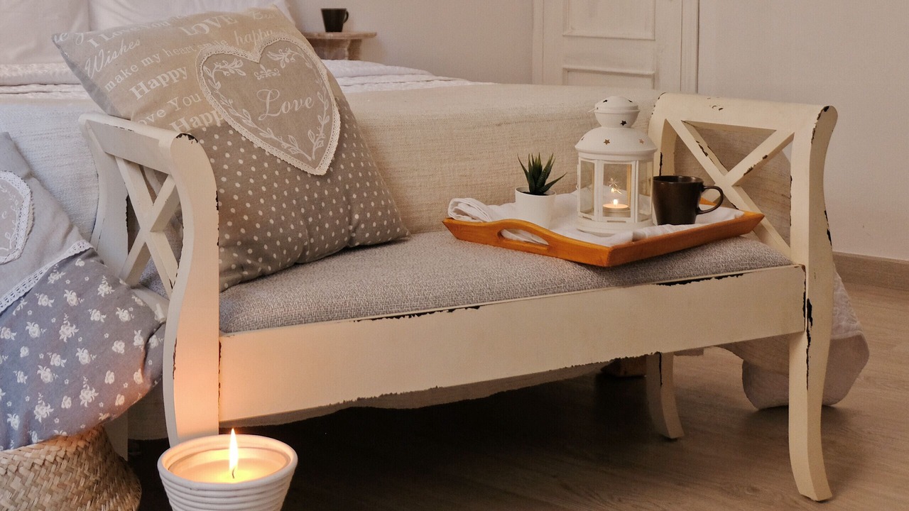 Photo of Bedroom in Calahorra