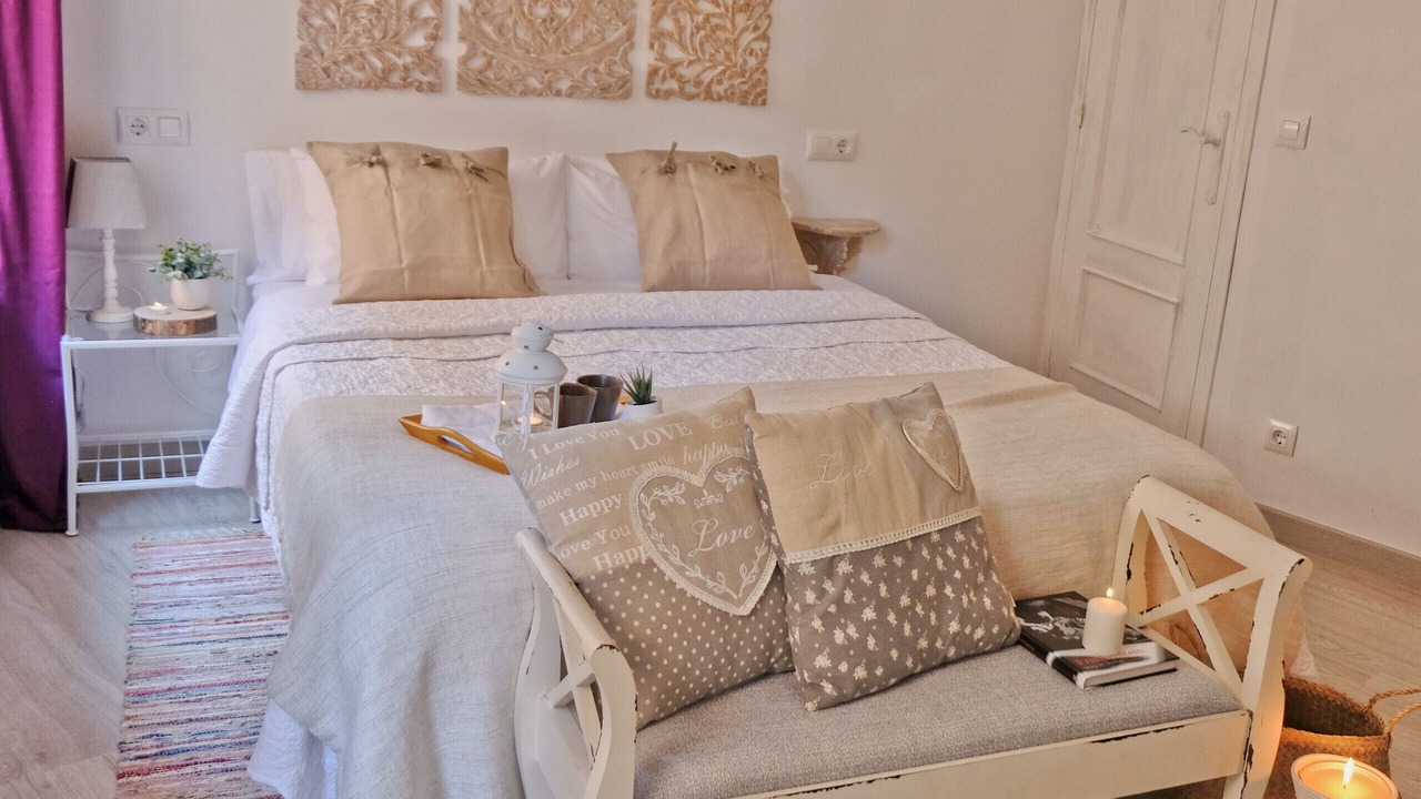Photo of Bedroom in Calahorra