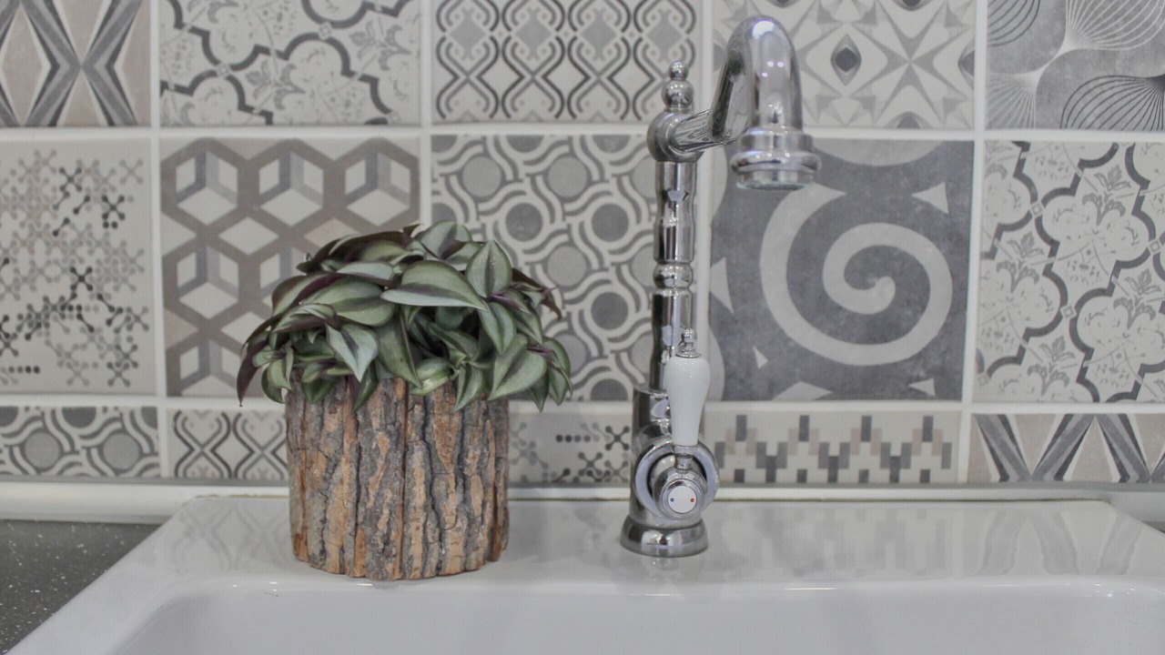 Photo of Bathroom in Calahorra
