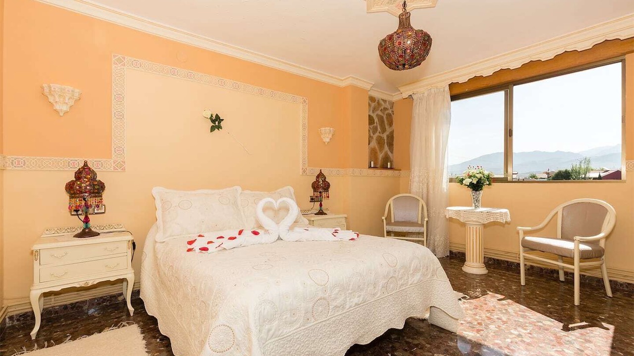Photo of Bedroom in Otura