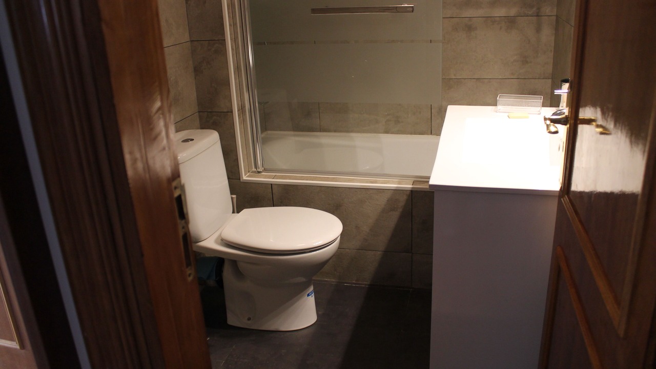 Photo of Bathroom in El Medano