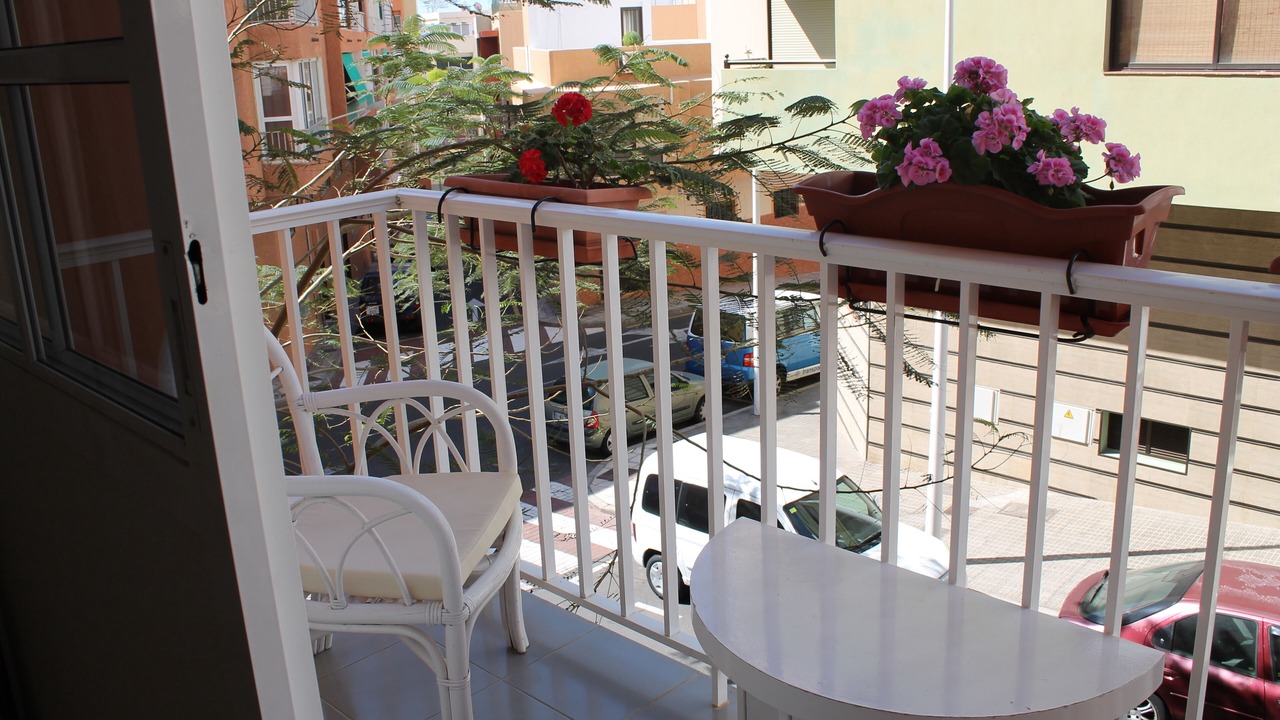 Photo of Outdoor in El Medano