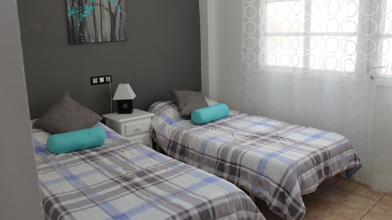 Photo of Bedroom in El Medano