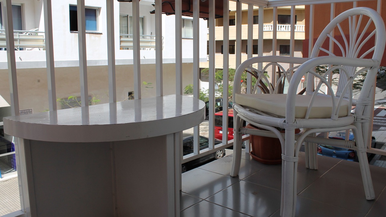 Photo of Outdoor in El Medano