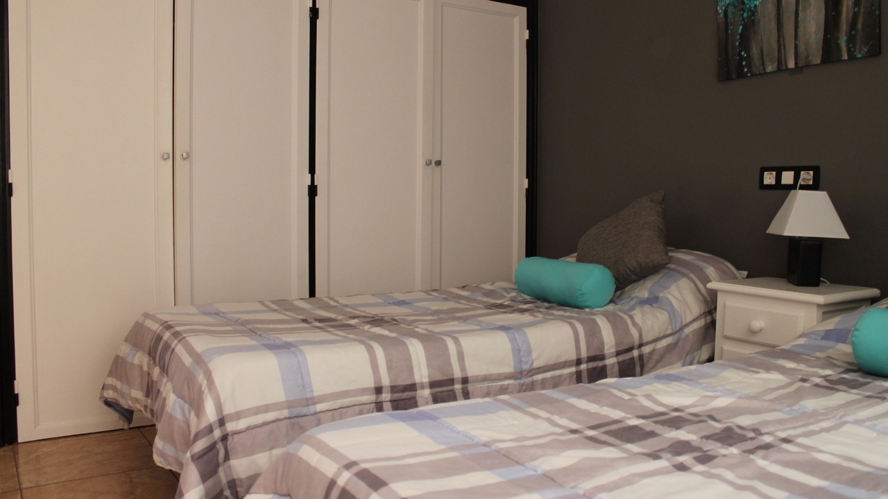 Photo of Bedroom in El Medano