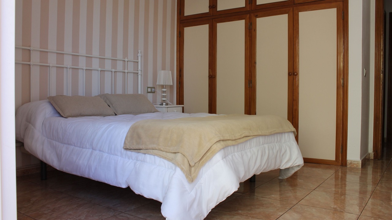 Photo of Bedroom in El Medano