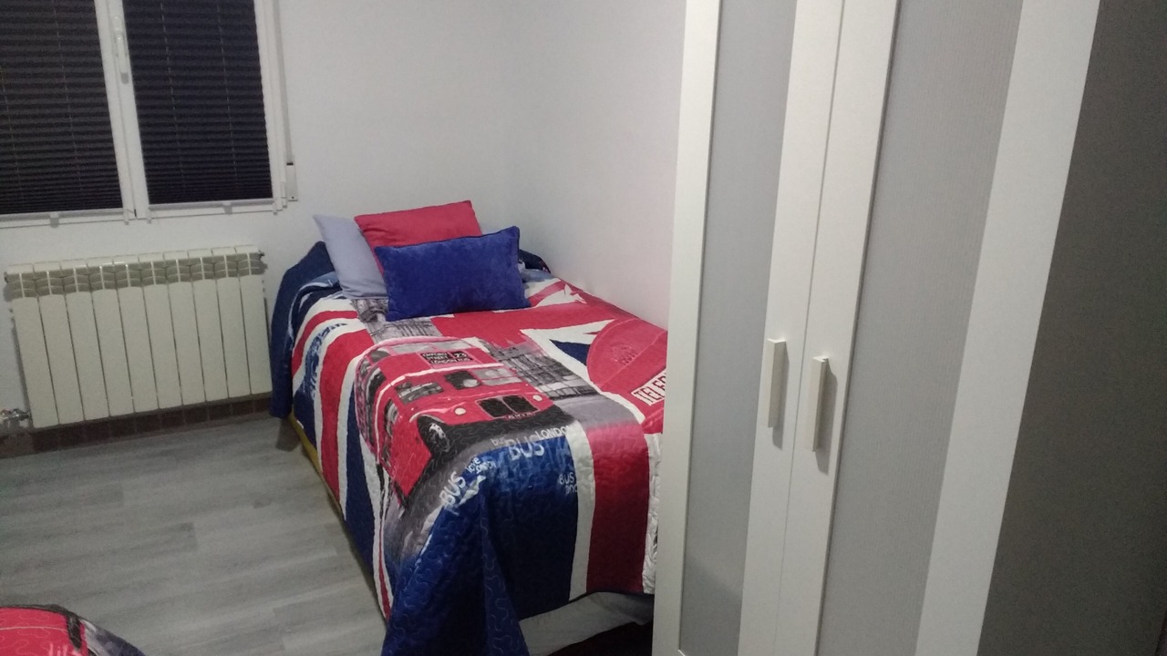 Photo of Bedroom in Logrono