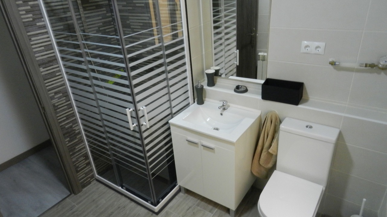 Photo of Bathroom in Logrono