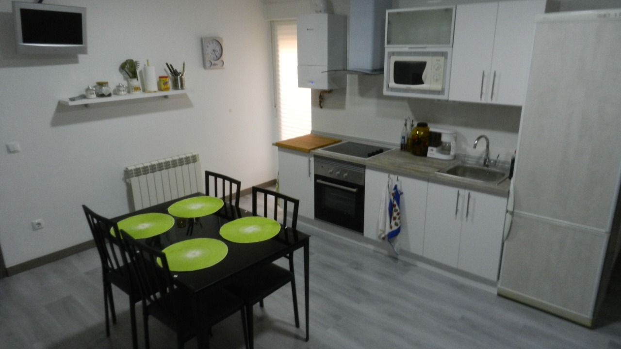 Photo of Kitchen in Logrono